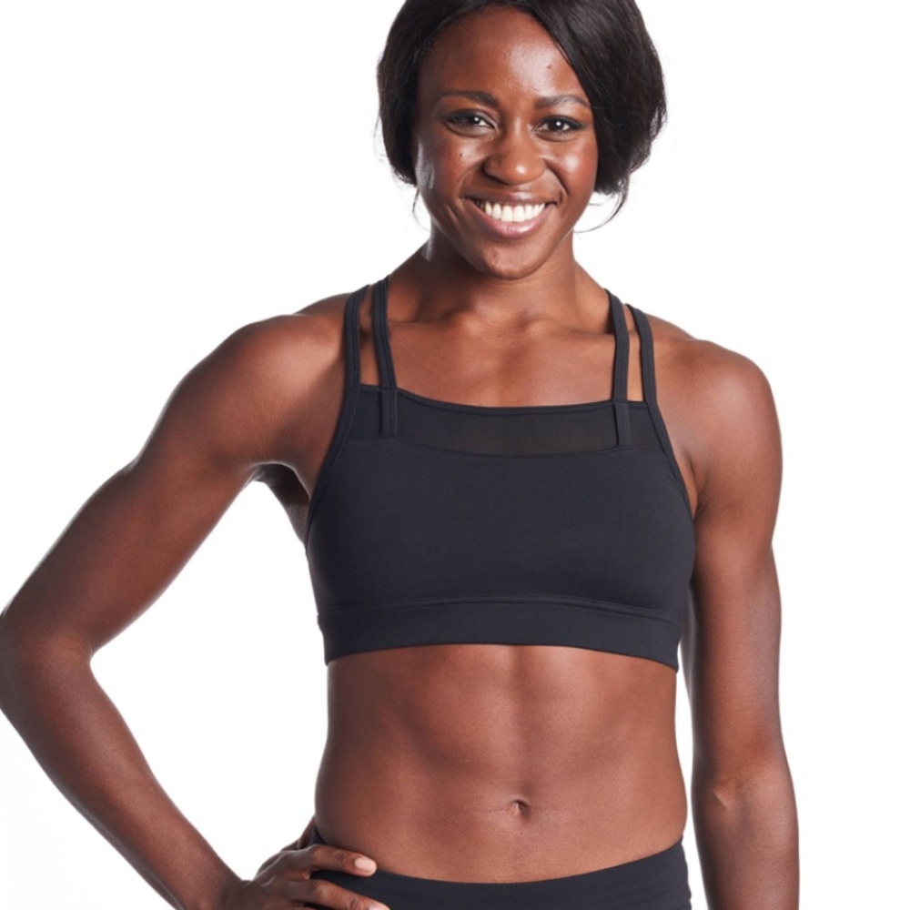 Oiselle Ballard Bra